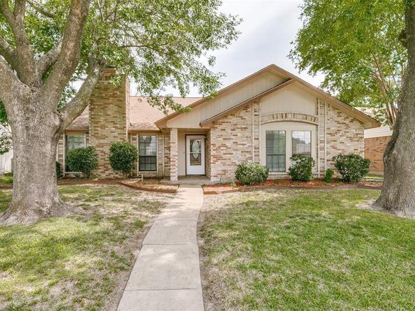 9306  Grant Drive , Rowlett Texas 75088