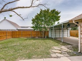 9306  Grant Drive , Rowlett Texas 75088