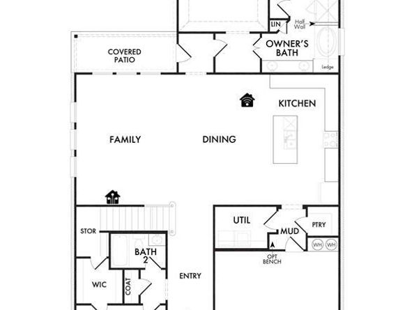 3009  Rembrandt  , Royse City Texas 75189