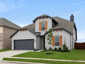 3009  Rembrandt  , Royse City Texas 75189