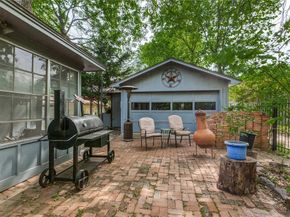 9551 E Lake Highlands Drive , Dallas Texas 75218