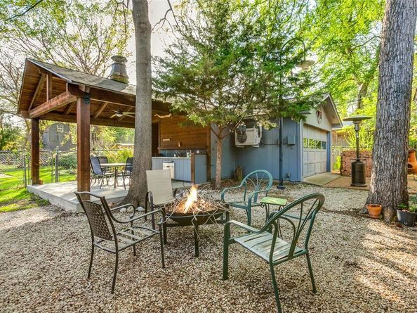 9551 E Lake Highlands Drive , Dallas Texas 75218