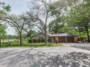 9551 E Lake Highlands Drive , Dallas Texas 75218