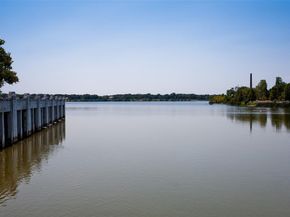 9551 E Lake Highlands Drive , Dallas Texas 75218