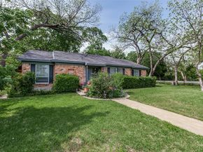 9551 E Lake Highlands Drive , Dallas Texas 75218