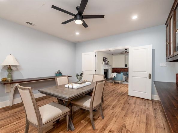 812  Baker Street , McKinney Texas 75069