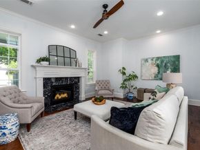812  Baker Street , McKinney Texas 75069