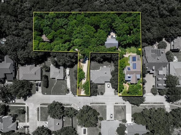 812  Baker Street , McKinney Texas 75069