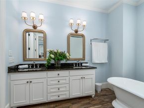 812  Baker Street , McKinney Texas 75069