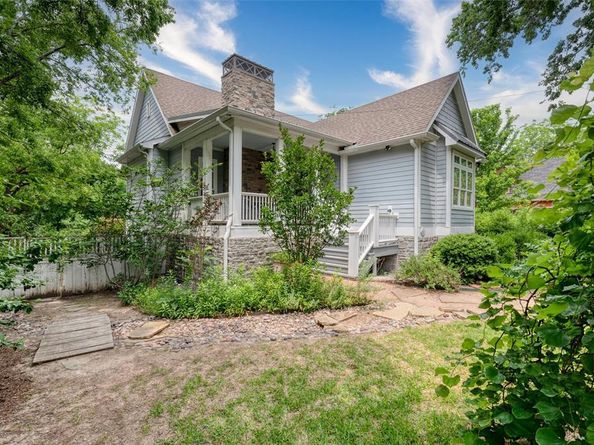 812  Baker Street , McKinney Texas 75069