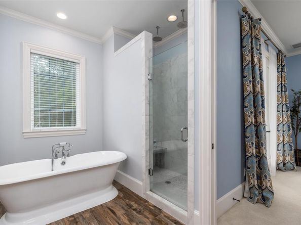 812  Baker Street , McKinney Texas 75069