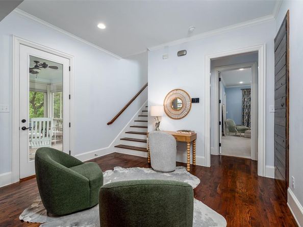 812  Baker Street , McKinney Texas 75069
