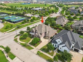 4441  Desert Willow Drive , Prosper Texas 75078
