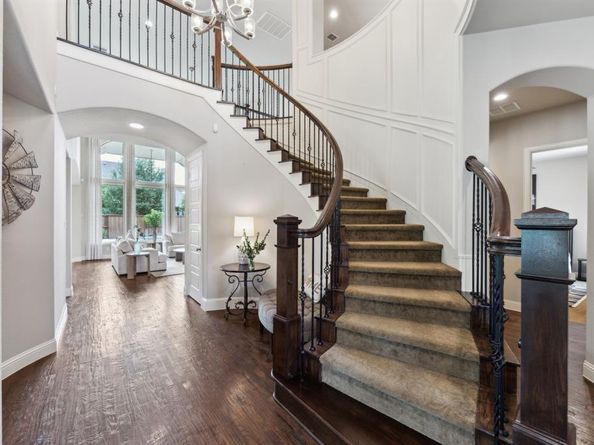 4441  Desert Willow Drive , Prosper Texas 75078