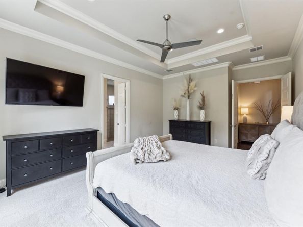 4441  Desert Willow Drive , Prosper Texas 75078