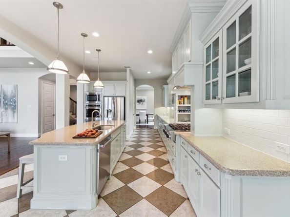 4441  Desert Willow Drive , Prosper Texas 75078