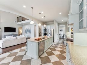 4441  Desert Willow Drive , Prosper Texas 75078