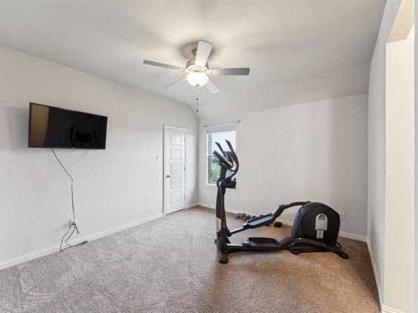 4441  Desert Willow Drive , Prosper Texas 75078