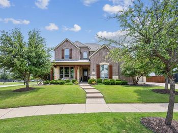 4441  Desert Willow Drive 