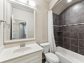 4441  Desert Willow Drive , Prosper Texas 75078