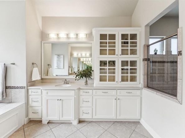 4441  Desert Willow Drive , Prosper Texas 75078
