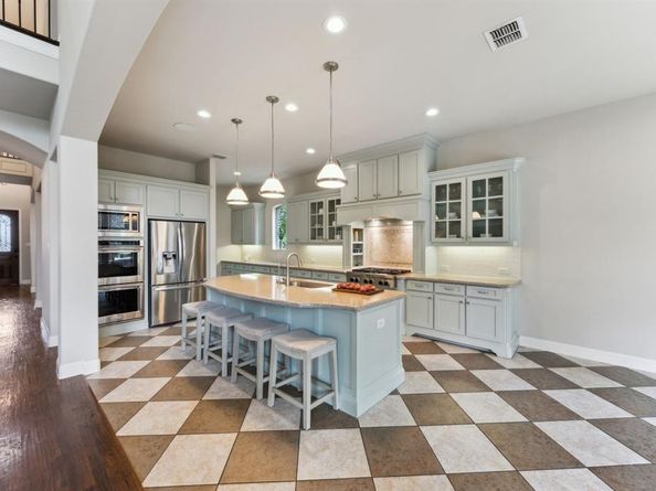 4441  Desert Willow Drive , Prosper Texas 75078