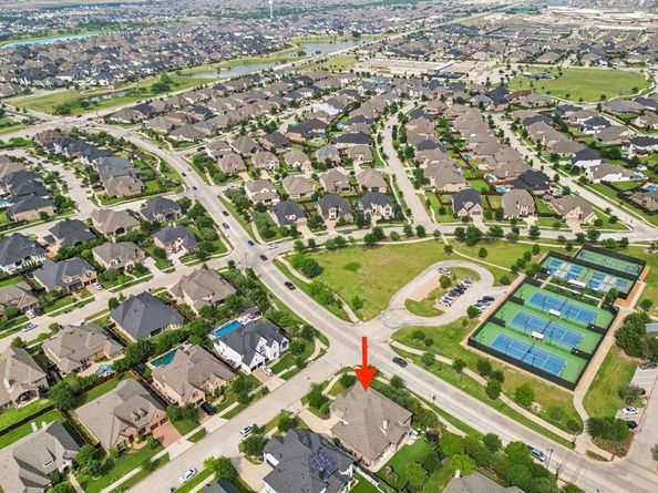 4441  Desert Willow Drive , Prosper Texas 75078