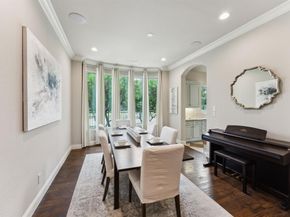 4441  Desert Willow Drive , Prosper Texas 75078