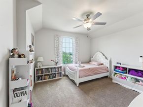 4441  Desert Willow Drive , Prosper Texas 75078