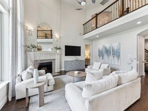 4441  Desert Willow Drive , Prosper Texas 75078