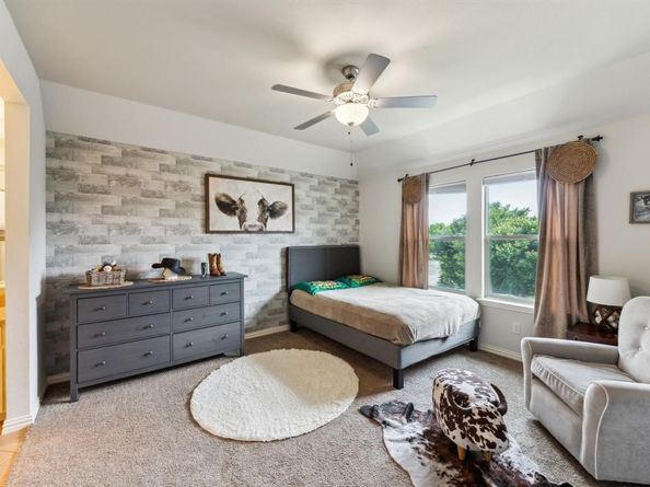 4441  Desert Willow Drive , Prosper Texas 75078
