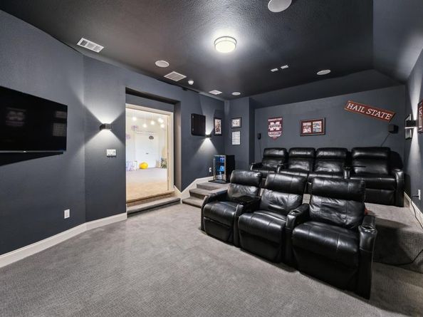 4441  Desert Willow Drive , Prosper Texas 75078
