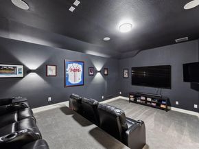 4441  Desert Willow Drive , Prosper Texas 75078