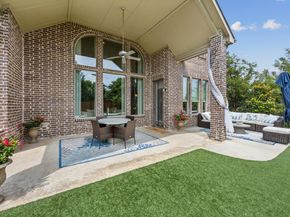 4441  Desert Willow Drive , Prosper Texas 75078