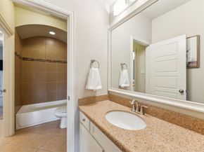 4441  Desert Willow Drive , Prosper Texas 75078