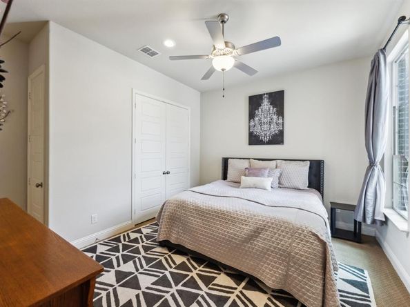 4441  Desert Willow Drive , Prosper Texas 75078
