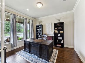 4441  Desert Willow Drive , Prosper Texas 75078