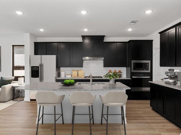 3024  Elmwood Street , Fate Texas 75087