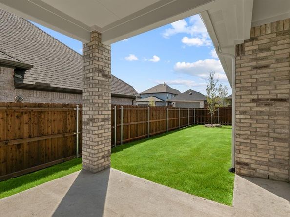 3024  Elmwood Street , Fate Texas 75087