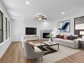 3024  Elmwood Street , Fate Texas 75087