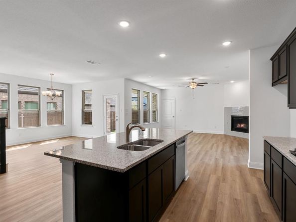 3024  Elmwood Street , Fate Texas 75087
