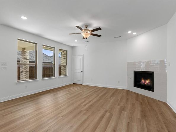3024  Elmwood Street , Fate Texas 75087