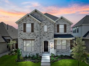 3024  Elmwood Street , Fate Texas 75087