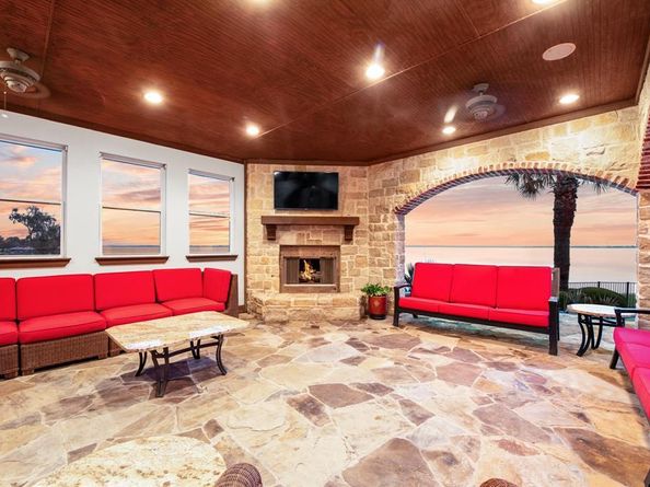 1612 S Lakeshore Drive , Rockwall Texas 75087