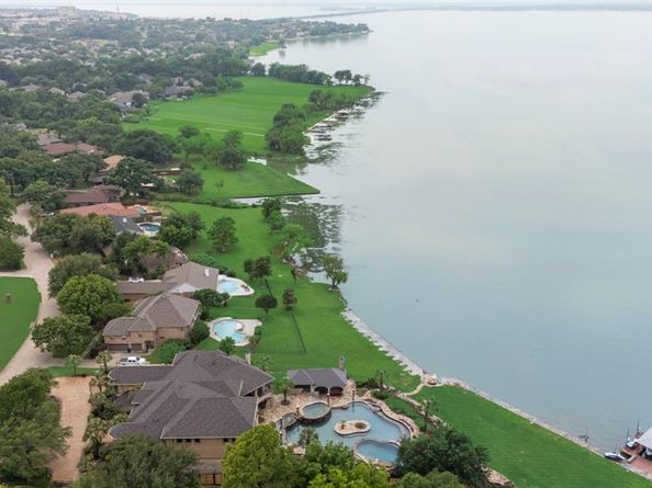 1612 S Lakeshore Drive , Rockwall Texas 75087