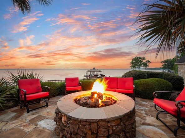 1612 S Lakeshore Drive , Rockwall Texas 75087