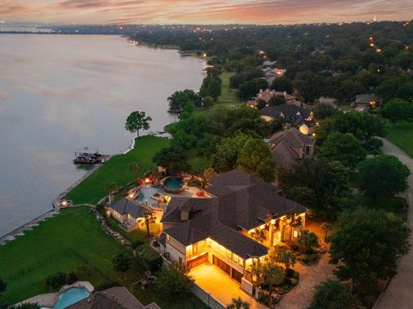 1612 S Lakeshore Drive , Rockwall Texas 75087