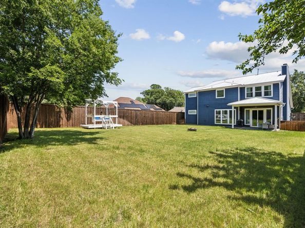 7603  Culcourt Street , Dallas Texas 75209