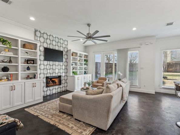 7603  Culcourt Street , Dallas Texas 75209
