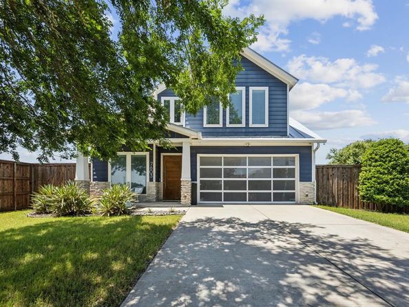 7603  Culcourt Street , Dallas Texas 75209